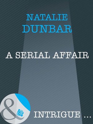 cover image of A Serial Affair